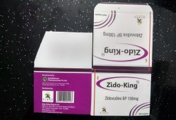 zido-king