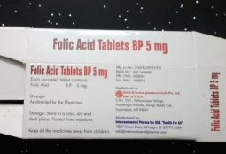 folic-acid