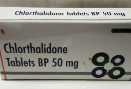 chlorthalidone