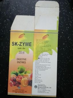 sk-zyme